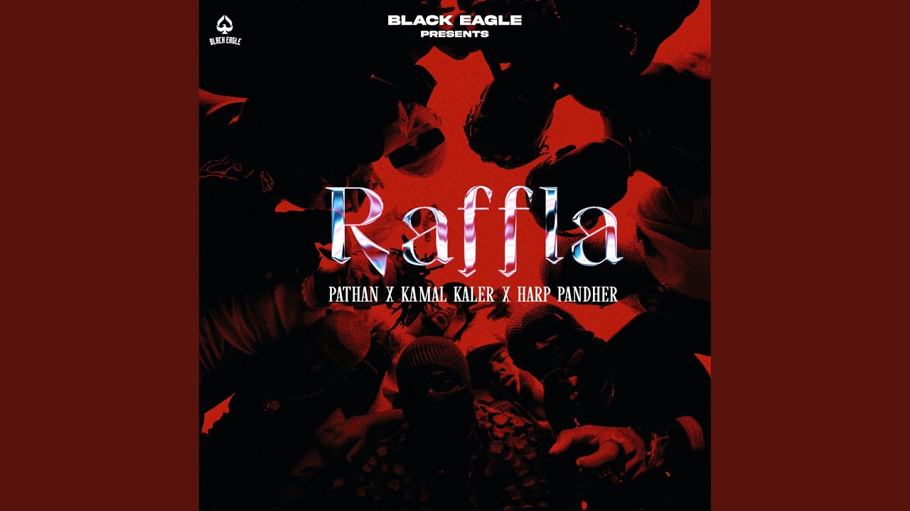 Watch Raffla on YouTube Watch Raffla on YouTube
