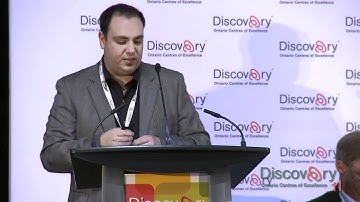 Discovery 11 Panel : Smart Grid Security & Privacy