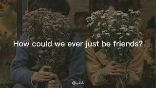 Until I Found You -Stephen Sanchez ft. Em Beihold (Lyric Video)