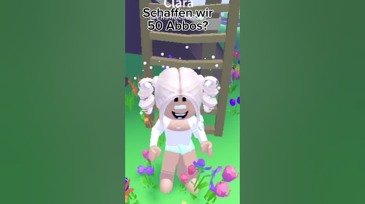 Schaffen wir es?