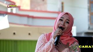 SERBA DUA   COVER   SARAH LAILA   CAHAYA MUSIC