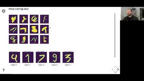 DL with Python: Fundamentals of machine learning (Chapter 5)