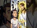 👉 Jesus Says: Your Time Is Coming 😳🙏 #shorts #godscommand #jesusislord
