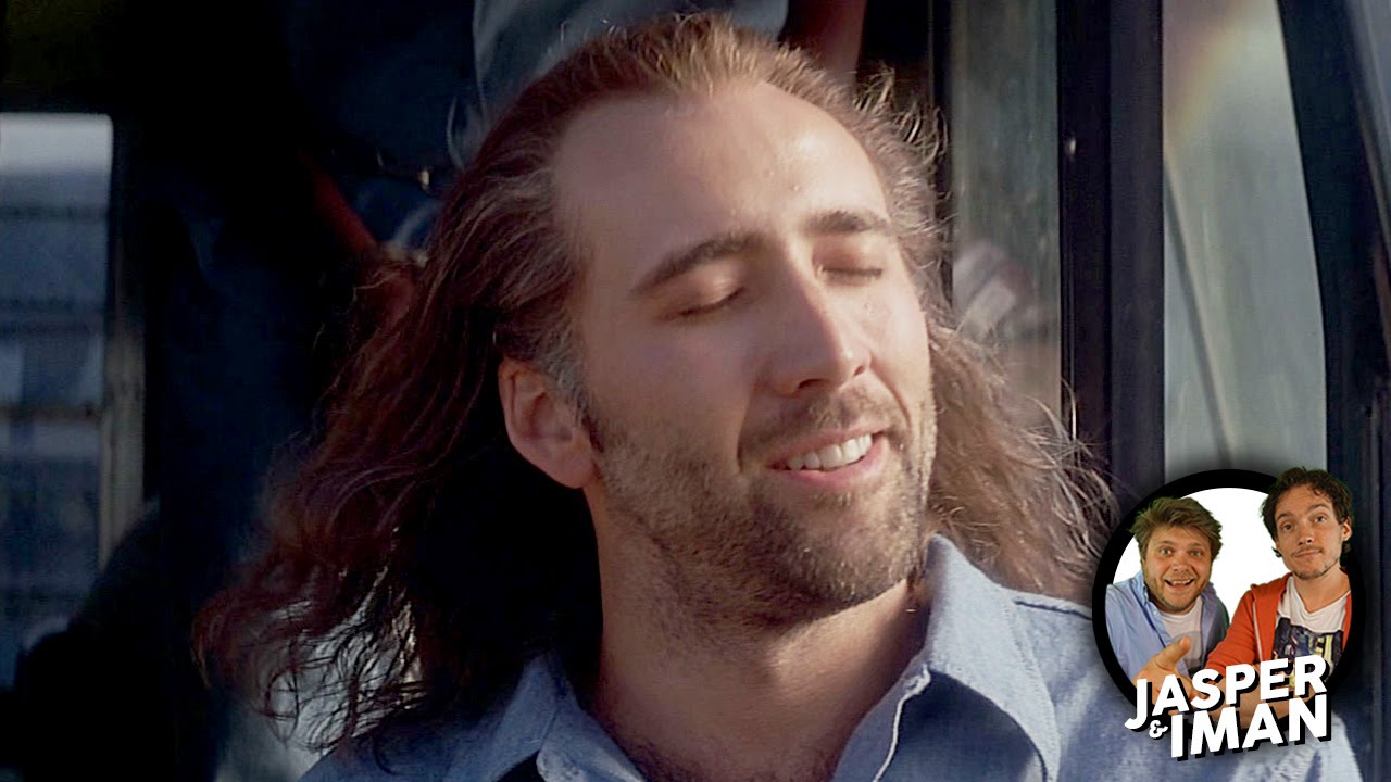 Slecht Haar in Film - Film Top 5 - Jasper en Iman