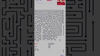 Arrows Puzzle Escape Game  #gaming #games  #gameplay