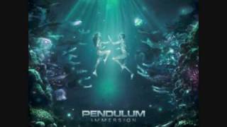pendulum- witchcraft HQ(immersion nr 12)