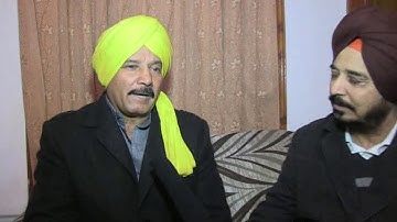 Interview with Kartar Singh | AAP Candidate | By Harjeet Gill