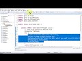 What is File Handling in java (PART-I)/ FileReader and FileWriter Class/ Character oriented approach