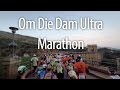 Om Die Dam Ultra Marathon