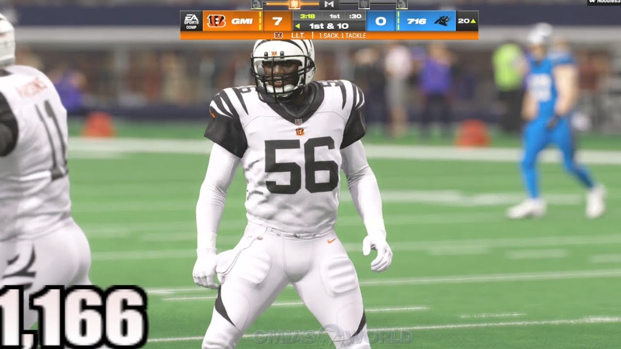 ROB GRONKOWSKI IS UNSTOPPABLE! GRONK GAMEPLAY! [MADDEN 24 ULTIMATE TEAM]