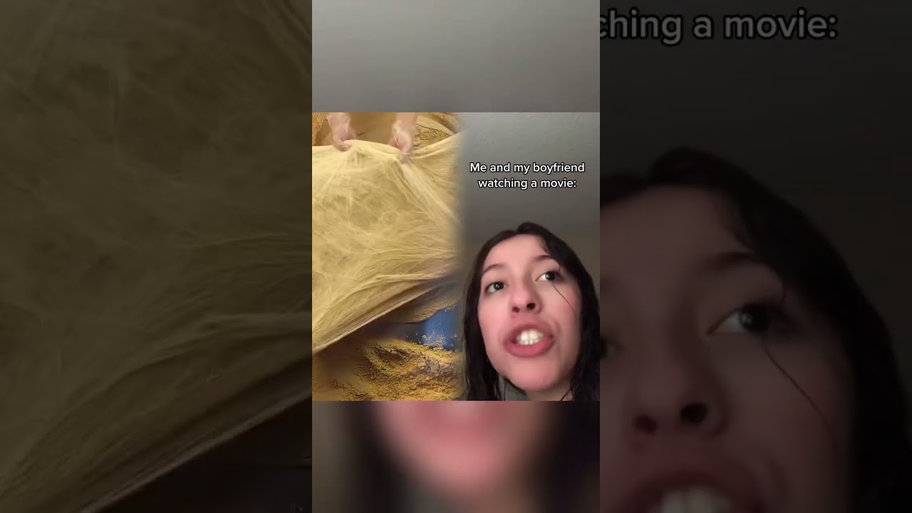 sometimes I feel bad for him haha. 