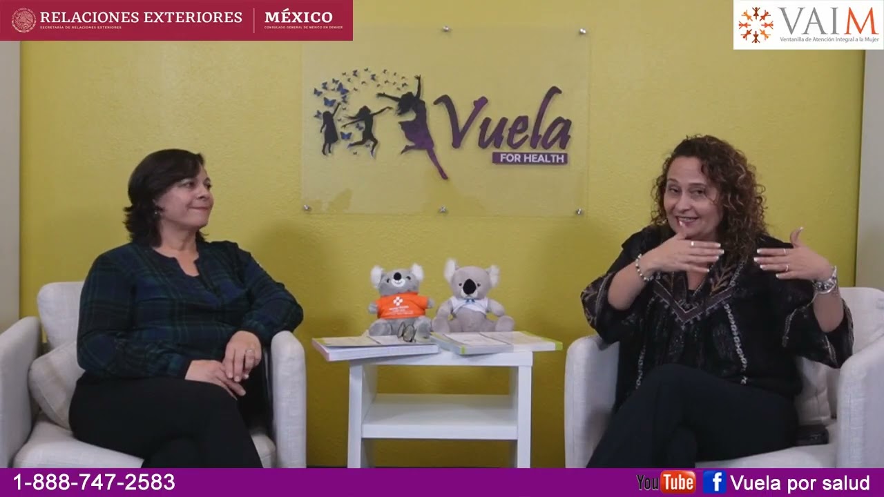 RADIO CONSULADO VAIM 27 ENERO 2026