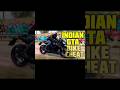 Indian GTA Mobile | Bike Cheat Se Highway Par Dhoom#shorts