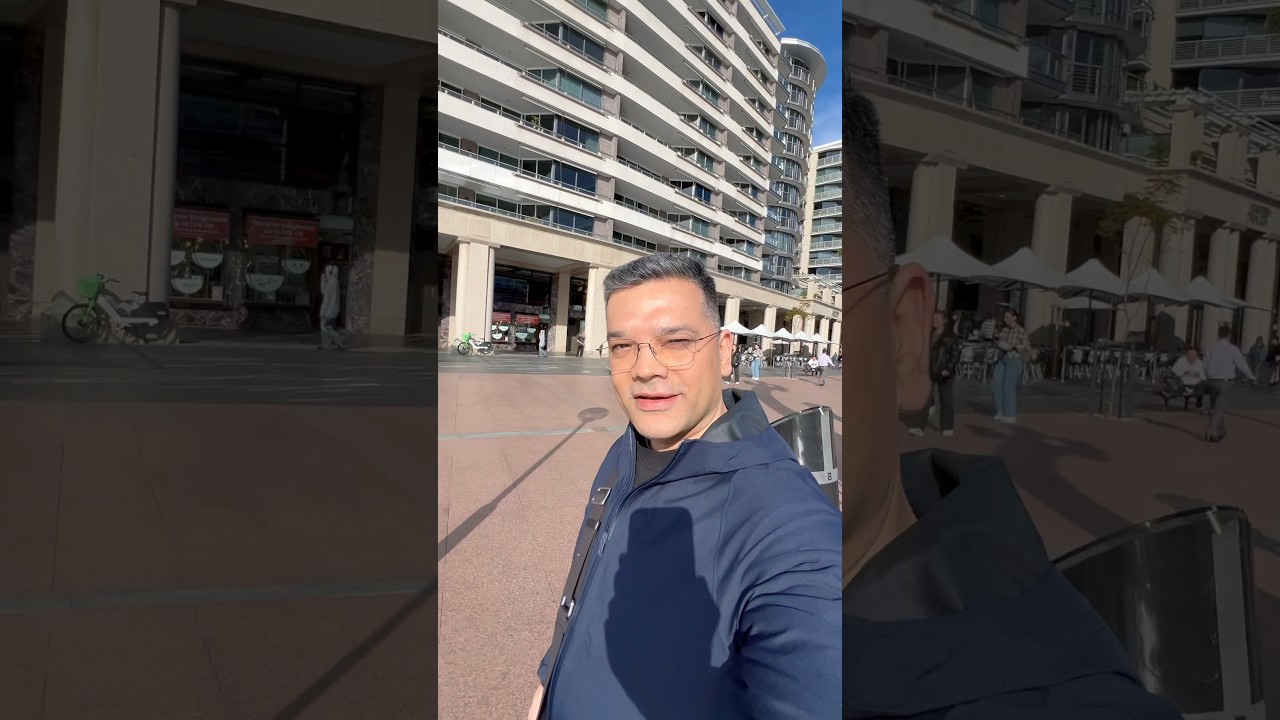 Why should you head to Sydney in June! Perfect weather, great food and not overpriced or overcrowded