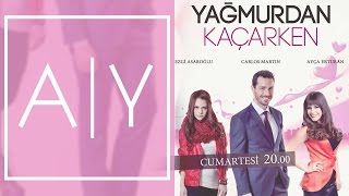 Yağmurdan Kaçarken | Başlarken Hep Güzel [] Resimi