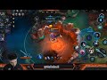 HELLSDEVIL STREAMING WILD RIFT NEW SEASON