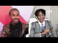 D'Angelo Wallace at Home Nominee Interview | 2020 YouTube Streamy Awards