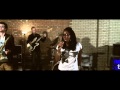 'Suga Mama'  The Getup feat. Sabina Challenger (Breaking Bread Records)