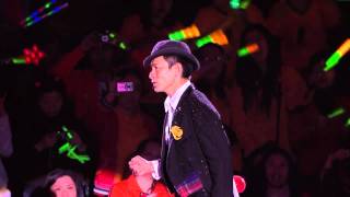 Video thumbnail of "一起走過的日子 -Yat Hei Jau Gwoh Dik Yat Ji - The days we spent together - Andy Lau"