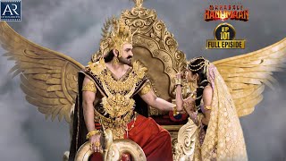 Sankatmochan Mahabali Hanuman | Episode-101 | हे महावीर बजरंगबली | Bhakti Sagar