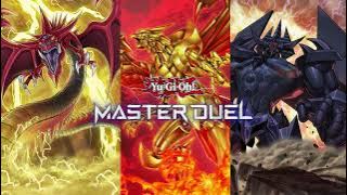 Duel Theme EX07 Connected - Master Duel OST