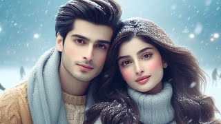❣️Thandi Ka Mausam 💖🥰2025 Best Romantic Love Song 💖🏔️ New Hindi Song | Bollywood Hits Remix Style
