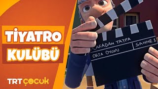 Rafadan Tayfa Tiyatro Kulübü