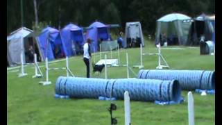 Malin Lil Ulricehamn.wmv
