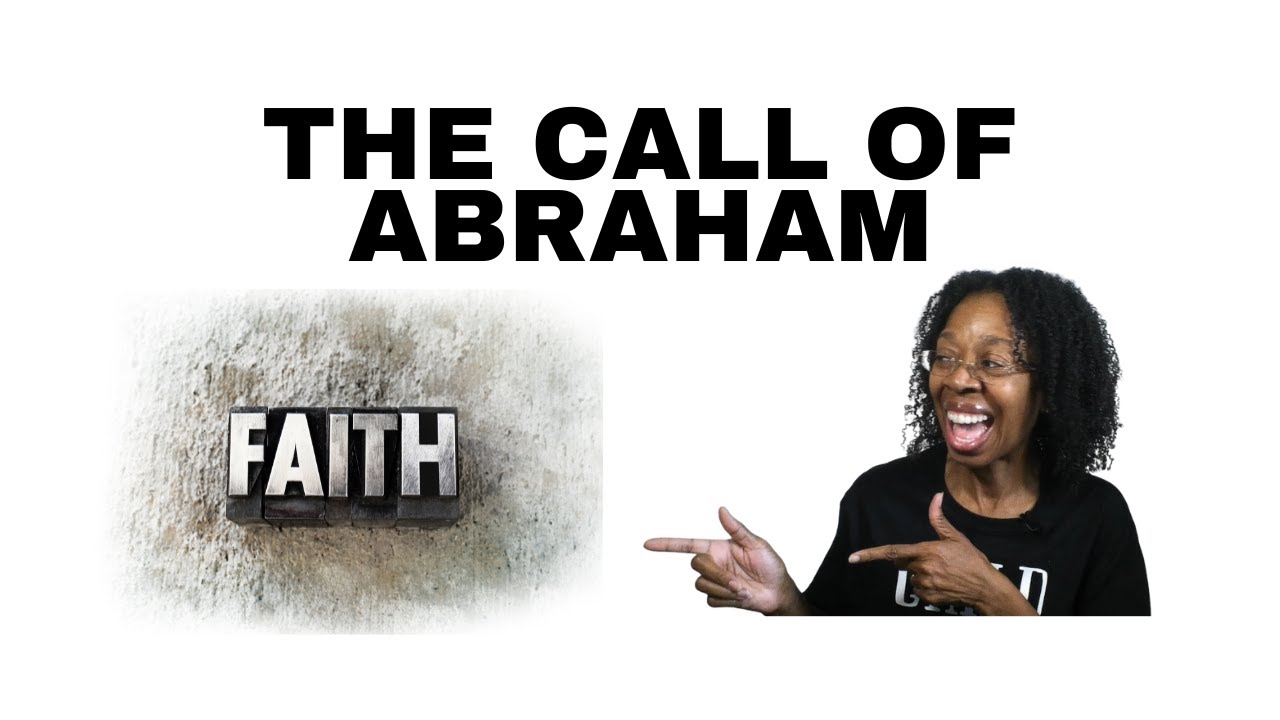 SUNDAY SCHOOL LESSON THE CALL OF ABRAHAM Genesis 12 1 5 7Genesis 15 sunday-school-lesson-the-call-of-abraham-genesis-12-1-5-7genesis-15