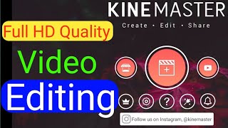 Kinemaster video editing apps||video editing apps for Android||video editing apps free||by TECHNICAL screenshot 1