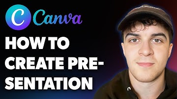 How to Create a Presentation on Canva in 20 Minutes (Full 2025 Guide)
