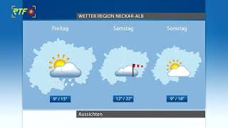 RTF.1-Wetter: Ausblick auf den 28.03.24