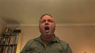 Download Lagu Paul Potts rehearses Anthem from Chess MP3