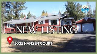Quiet Cul-de-Sac Living π‘ | 3 Bed Rancher in 108 Mile Ranch (Move-In Ready!) Profile
