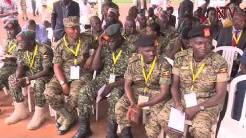 President Museveni issues new warning on corruption
