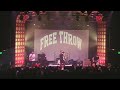 Free Throw - Live at Los Angeles, November 21st 2023