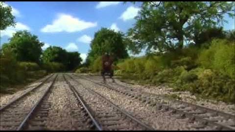 What If...Thomas And Skarloey