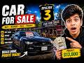 Car For Sale 😳| Sasti Car Se ₹13,800 Profit 🔥 Hindi Gameplay | Episode 3
