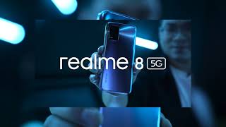 realme 8 5G & AIoT Launch Event | Speed Up to 5G - Highlights screenshot 4