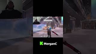 Valorant Bug'ları Yine şaşırtmıyor:) #kick #valorant #keşfetbeniöneçıkar