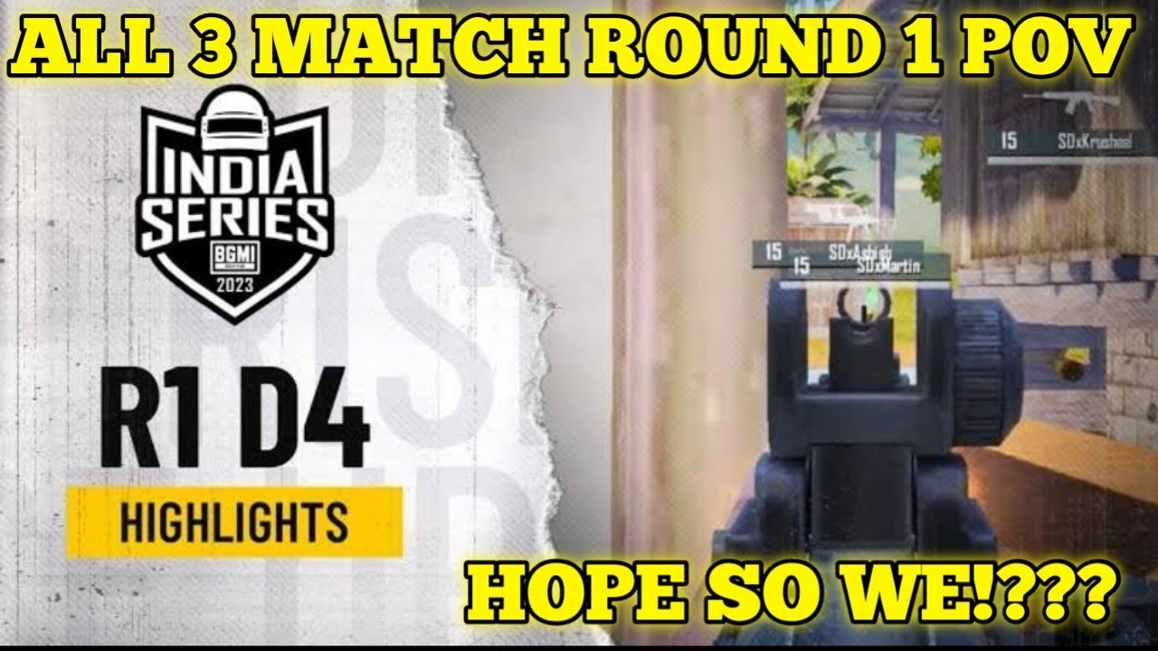 BGIS 2025 ROUND 1 MATCHES || F BY TEAMMATES HOPE SO WE QUALIFY 😩😩# ...