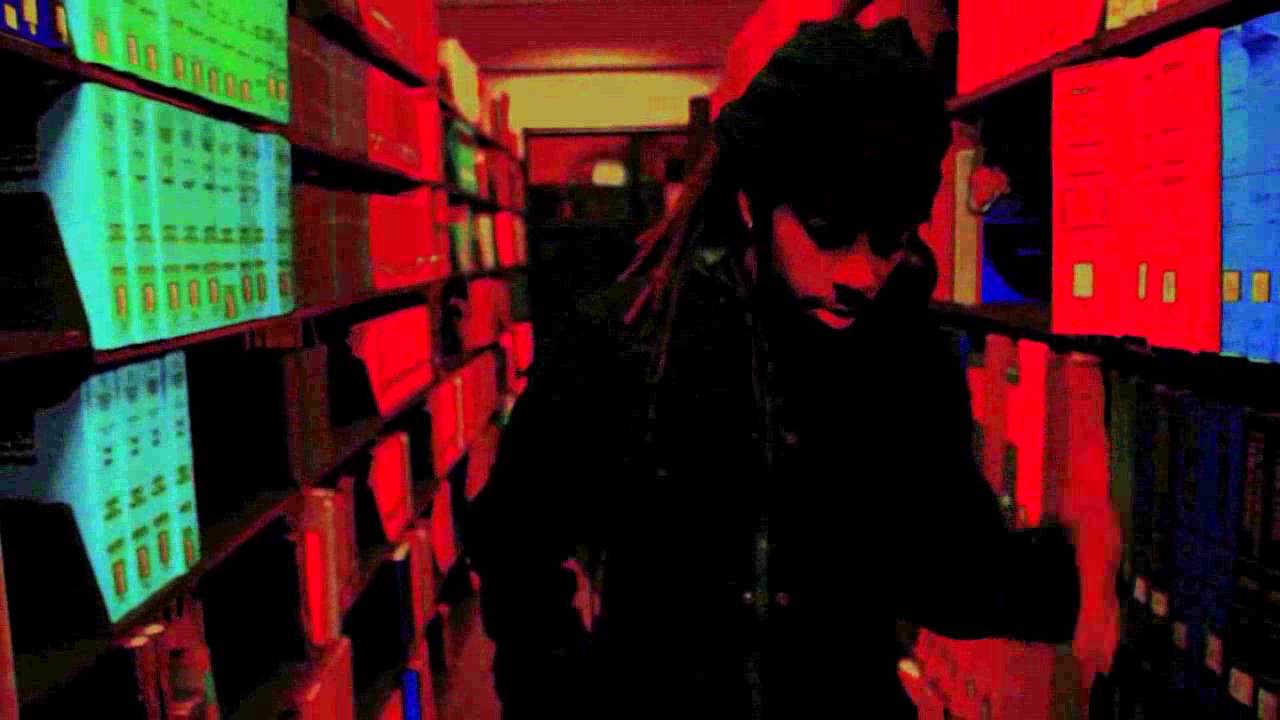 MidCityAb - "Letter To Dilla Pt1" Prod. Zig Zag (Official Video)