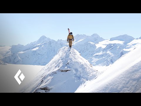 Black Diamond Presents: Lines We Choose