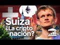 ¿Es SUIZA la MECA de las CRIPTODIVISAS? - VisualPolitik