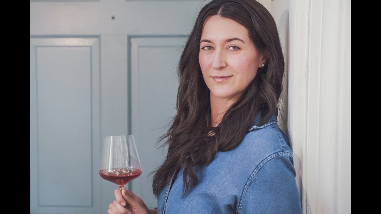 Steve Matthiasson Rose 2020, Napa Valley