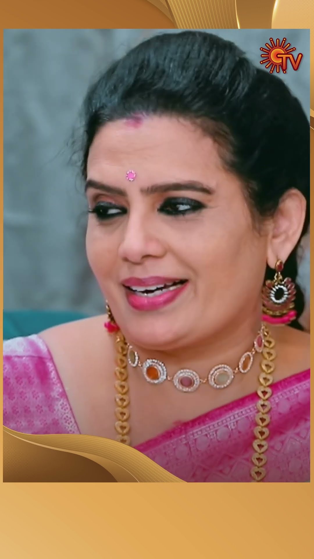 #PunnagaiPoove #SunTV #shorts #tamilserial