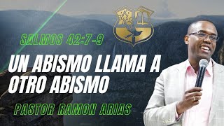 Un  Abismo Llama a Otro Abismo mensaje con el Pastor Ramón Arias 👉 www.iglesiabuenasnuevas.es by Iglesia Buenas Nuevas Madrid 92 views 2 months ago 1 hour, 33 minutes