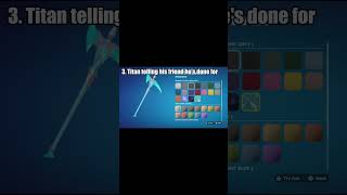 The best moments from Shadow Clan Hall of Fame part 5 #shorts #funny #cilps #fortnite