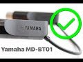 Yamaha MD-BT01 Bluetooth MIDI Connection Tips | Test | Review