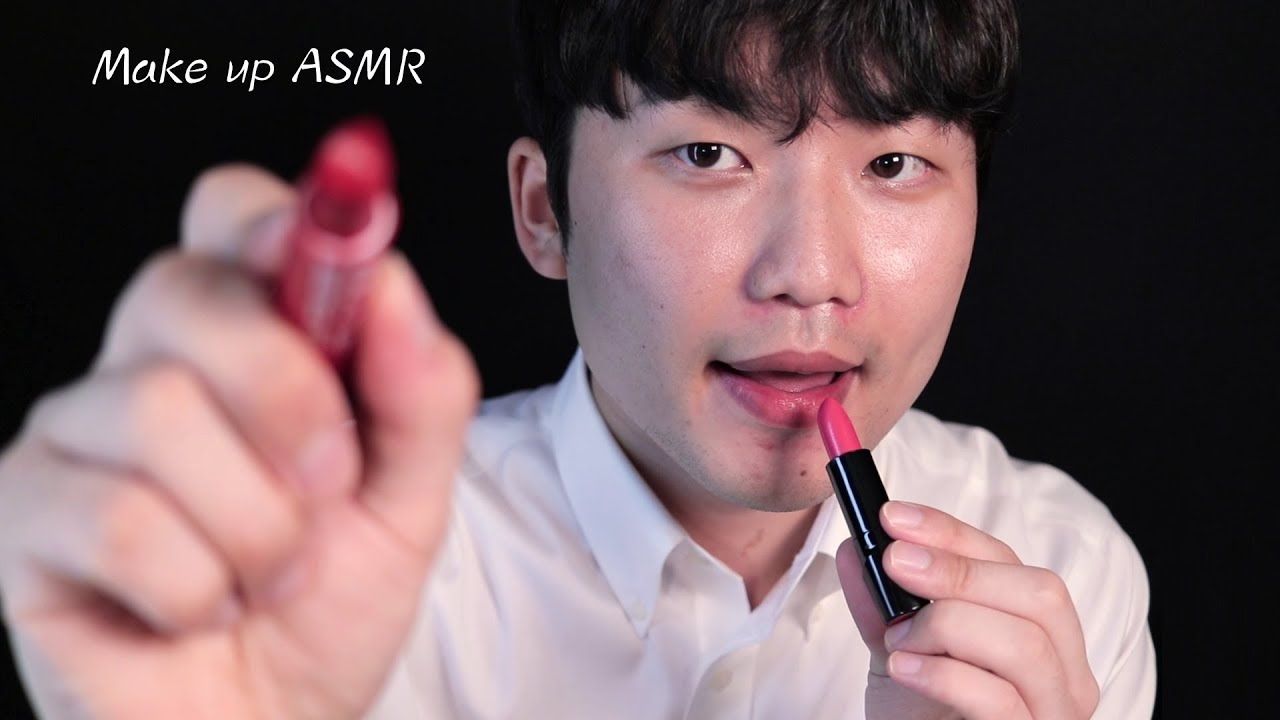 ASMR💄Магазин помад asmr (подзаголовок ✔)